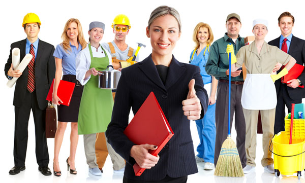 Keçiören Forklift Hizmeti